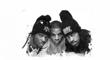 Naughty By Nature