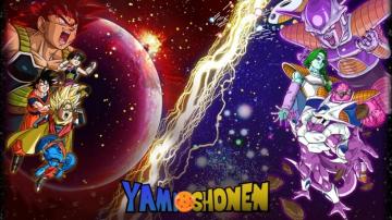 Super Dragon Ball Heroes Series Wallpaper
