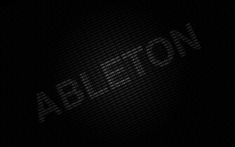 Ableton Wallpaper Love Typobonus By Bio