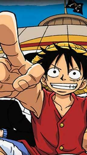 One Piece Live Wallpaper S Jpg