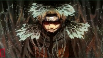 Anime Naruto Wallpaper