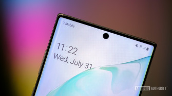 Get The Samsung Galaxy Note Wallpaper Here Android Authority