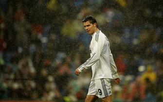 Cristiano Ronaldo Wide Wallpaper New HD