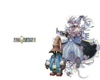 Vivi Final Fantasy Ix Wallpaper Games HD High
