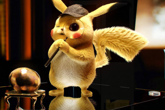 Pikachu 3d Wallpaper