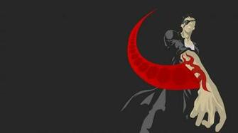Deadman Wonderland Senji Kiyomasa Wallpaper