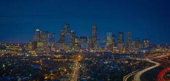 Houston Texas Wallpaper