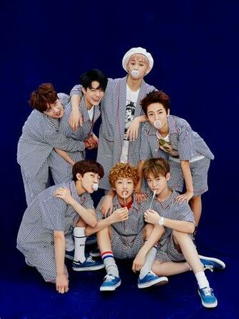Nct Dream