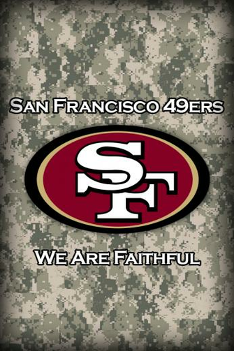 49ers Desktop Wallpaper High Definition