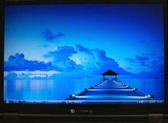 Inspirational Screensavers