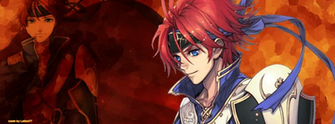 Cover Roy Fire Emblem By Latios77