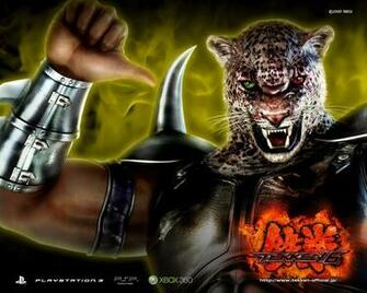 Armor King Tekken Br Galleries Tekkenking