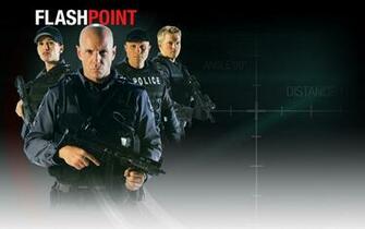 Flashpoint Image Wallpaper Cast HD