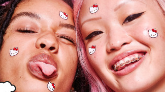 Starface S Hello Kitty Hydro Stars Are The Cutest Skin Care