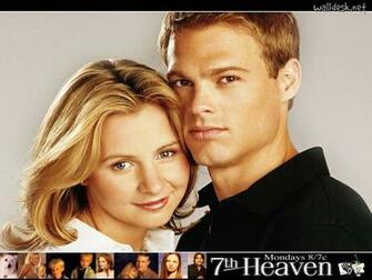 Movies T V Shows Image Kevin Lucy 7th Heaven HD Wallpaper And