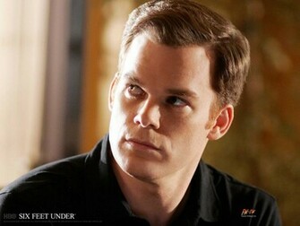 Six Feet Under Wallpaper David Fisher