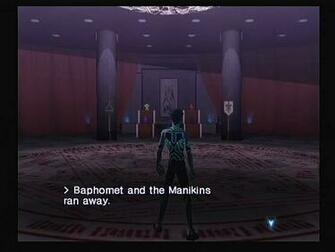 Related Pictures Megami Tensei Nocturne HD Wallpaper Color Palette