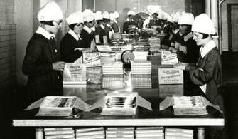 Our History About Hormel Foods