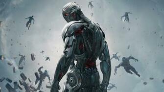 Age Of Ultron Wallpaper And Background Image Net