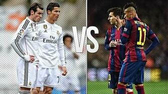 Cristiano Ronaldo Vs Lionel Messi Wallpaper