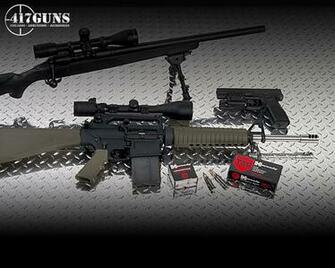 Tactical Shotgun Wallpaper 417guns Desktop
