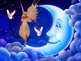 Angels And Doves Wallpaper Beautiful Desktop