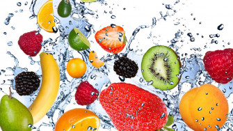 Fruit Desktop Wallpaper On