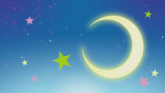 Sailor Moon Background By Codenamesailorcomet