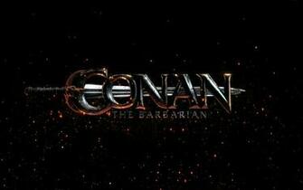 Conan The Barbarian Art Wallpaper For