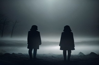 Dark Netflix Wallpaper