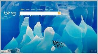 Bing S Best Neues Themepack F R Windows