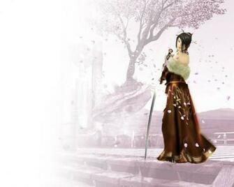 Lulu Wallpaper By Duracell Bunny