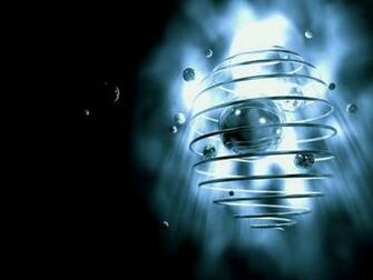 Spiral Desktop Wallpaper 3d Graphic Background