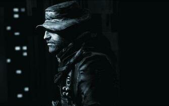 Cool Man Wallpaper HD Pw