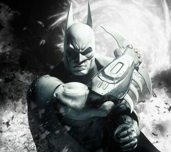 Batman Arkham City Wallpaper1440x1280 Wallpaper Screensaver