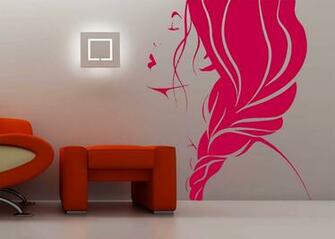 Innovative Walls Wallpaper Gallery Photos College Road Indore