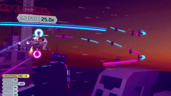 Futuregrind Nintendo Switch Software Games