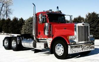 Wallpaper Peterbilt Trucks Logo X Kb Jpeg HD
