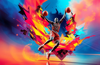 Michael Jordan Wallpaper