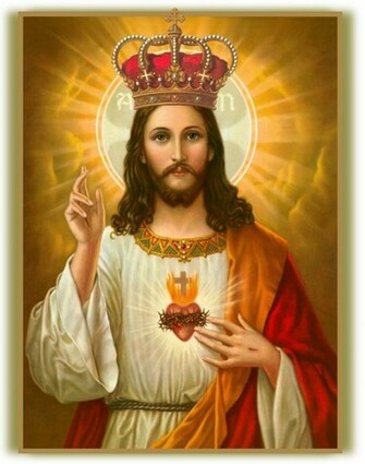 Jesus Christ Wallpaper