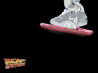Back To The Future Wallpaper By Morphindel