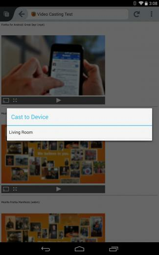 Firefox Start Image Crazy Gallery