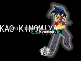 Beyblade Tyson HD Wallpaper In Cartoons Imageci