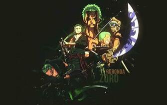 Roronoa Zoro Wallpaper Picture Image