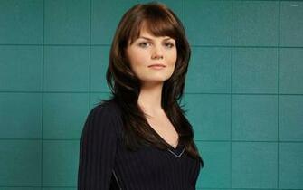 Jennifer Morrison Wallpaper Celebrity