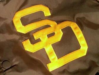 San Diego Padres Mlb Baseball Wallpaper Background