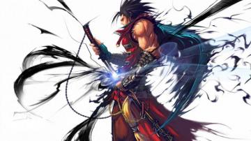 Kritika Online Fantasy Mmo Rpg Fighting Action Warrior 1kritika
