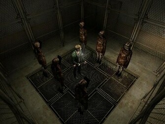 Silent Hill Wallpaper By Parrafahell
