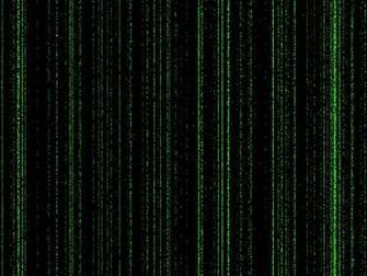 Matrix Background