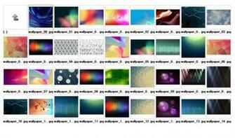 Next Generation Nexus Stock Wallpaper Leaked Them Here